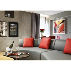 Borgobrufa SPA Resort - Imperial Emotion Suite & Spa - 3 Days 2 Nights - Perugia - Assisi - Umbria Italy - Exclusive Luxury - Avvenice