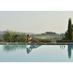 Borgobrufa SPA Resort - Nature & Vineyards - 2 Days 1 Night - Perugia - Assisi - Umbria Italy - Exclusive Luxury - Avvenice