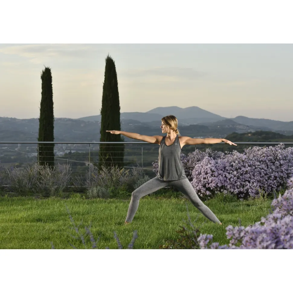 Borgobrufa SPA Resort - Nature & Vineyards - 3 Days 2 Nights - Perugia - Assisi - Umbria Italy - Exclusive Luxury - Avvenice