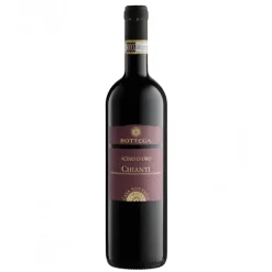 Bottega - Acino d'Oro Chianti D.O.C.G. Bottega - Casa Bottega - Red Wines - Avvenice