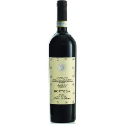 Bottega - Amarone of Valpolicella Classic Reserve D.O.C.G. Bottega - Pret a Porter - Red Wines - Avvenice