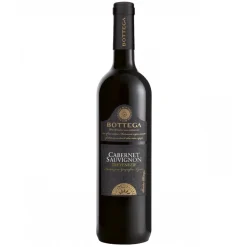 Bottega - Cabernet Sauvignon I.G.T. Trevenezie Bottega - Casa Bottega - Red Wines - Avvenice