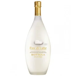 Bottega - Fior di Latte - White Chocolate Cream Bottega - Cremes - Liqueurs and Spirits - Avvenice