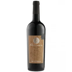 Bottega - Florenzia Rosso I.G.T. Toscana Bottega - Casa Bottega - Vino dei Poeti - Red Wines - Avvenice