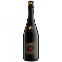 Bottega - Fragolino Rosso Bottega - Flavored Wine Based Drink - Casa Bottega - The Fragolino - Avvenice