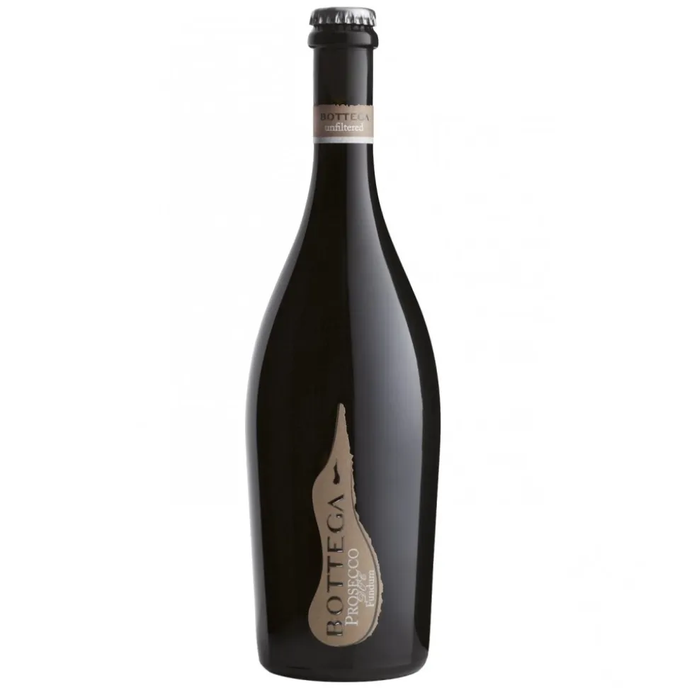 Bottega - Fundum - Sparkling Prosecco D.O.C. Bottega - Prosecco & Sparkling Wines - Avvenice