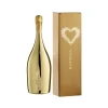 Bottega - Gold - Prosecco D.O.C. Brut Sparkling Wine - Magnum - Box - Gold Edition - Luxury Limited Edition Prosecco - Avvenice