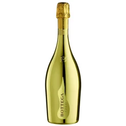 Bottega - Gold - Prosecco D.O.C. Brut Sparkling Wine - Gold Edition - Luxury Limited Edition Prosecco - Avvenice