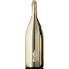 Bottega - Gold - Prosecco D.O.C. Brut Sparkling Wine - Salmanazar - Marker Edition - Luxury Limited Edition Prosecco - Avvenice
