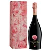 Bottega - Love - Petalo Amore Moscato Sweet Spumante D.O.C. - Box - Rose Love Edition - Luxury Limited Edition Sparkling Wine - Avvenice