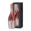Bottega - Manzoni Moscato Spumante Dry Rosé - Sparkling Wine - Stardust Edition - Luxury Limited Edition Prosecco - Avvenice
