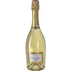 Bottega - Millesimato Spumante Pas Dosé Stefano Bottega - Sparkling - Wine - Prosecco & Sparkling Wines - Avvenice