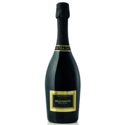 Bottega - Millesimato Stefano Bottega Extra Dry - Spumante Wine Millesimato - Casa Bottega - Prosecco & Sparkling Wines - Avvenice