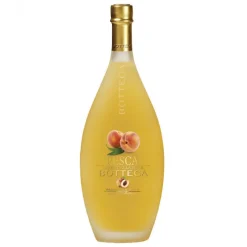Bottega - Peach - Peach Liqueur Bottega - Liqueurs and Spirits - Avvenice