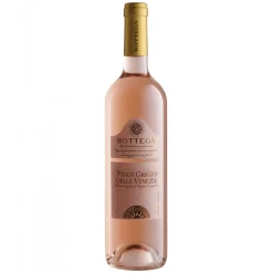 Bottega - Pinot Grigio Rosè D.O.C. of The Venezie Bottega - White Wines - Avvenice