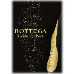 Bottega - Poeti - Prosecco D.O.C. Brut Sparkling Wine - Poeti Edition - Magnum - Prosecco & Sparkling Wines - Avvenice