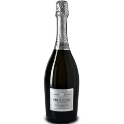 Bottega - Prosecco Millesimato Stefano Bottega Extra Dry - D.O.C. - Wine Millesimato - Prosecco & Sparkling Wines - Avvenice