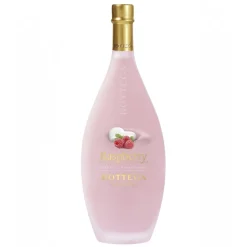 Bottega - Raspberry - Raspberry Cream Bottega - Cremes - Liqueurs and Spirits - Avvenice