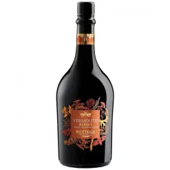 Bottega - Red Vermouth Bottega - Liqueurs and Spirits - Avvenice