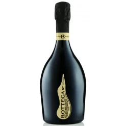 Bottega - Rive - Valdobbiadene Rive di Guia - Prosecco Superior D.O.C.G. Dry Bottega Sparkling Wine - Prosecco - Avvenice
