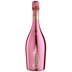 Bottega - Rose Gold - Pinot Nero Sparkling Brut Rosé - Rose Gold Edition - Luxury Limited Edition Prosecco - Avvenice