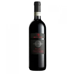 Bottega - Rosso di Montalcino D.O.C. Bottega - Casa Bottega - Vino dei Poeti - Red Wines - Avvenice