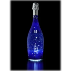 Bottega - Star - Bottega Stella Millesimato Brut - Speciale Cuveé - Led Edition - Luxury Limited Edition Prosecco - Avvenice