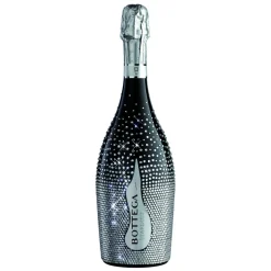 Bottega - Stardust - Prosecco D.O.C. Dry Sparkling Wine - Magnum - Stardust Edition - Luxury Limited Edition Prosecco - Avvenice