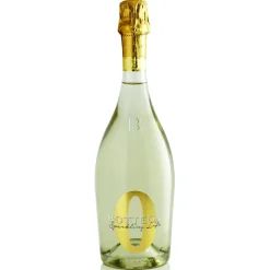 Bottega - Zero White Bottega Soft Drink - 0.0 Alcohol - Alcohol Free - Luxury Limited Edition - Avvenice