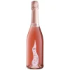 Bottega Prosecco Rosè - Prosecco Rosé DOC Spumante Brut - Vino dei Poeti - Luxury Limited Edition Prosecco - Avvenice