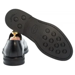 Bottega Senatore - Arcario - Oxford - Francesina - Italian Handmade Man Shoes - High Quality Leather Shoes - Avvenice