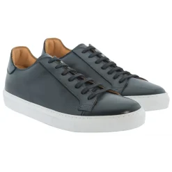 Bottega Senatore - Celsio - Sneakers - Italian Handmade Man Shoes - High Quality Leather Shoes - Avvenice