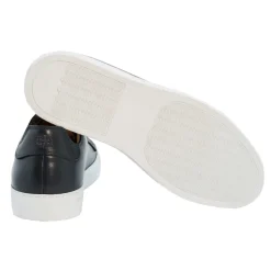 Bottega Senatore - Celsio - Sneakers - Italian Handmade Man Shoes - High Quality Leather Shoes - Avvenice