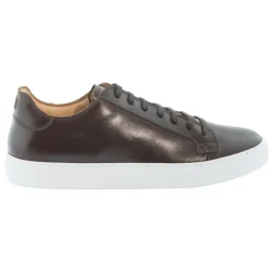 Bottega Senatore - Clovio - Sneakers - Italian Handmade Man Shoes - High Quality Leather Shoes - Avvenice