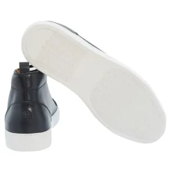 Bottega Senatore - Cuspio - Sneakers - Italian Handmade Man Shoes - High Quality Leather Shoes - Avvenice