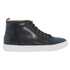 Bottega Senatore - Cuspio - Sneakers - Italian Handmade Man Shoes - High Quality Leather Shoes - Avvenice