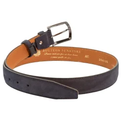 Bottega Senatore - Fatima - Italian Artisan Belt - High Quality Leather Belt - Avvenice