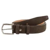 Bottega Senatore - Felix - Italian Artisan Belt - High Quality Leather Belt - Avvenice