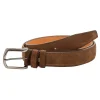 Bottega Senatore - Fiona - Italian Artisan Belt - High Quality Leather Belt - Avvenice
