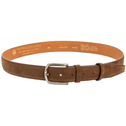 Bottega Senatore - Fiona - Italian Artisan Belt - High Quality Leather Belt - Avvenice