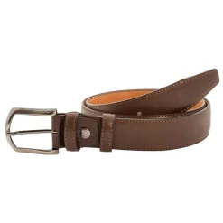Bottega Senatore - Flavia - Italian Artisan Belt - High Quality Leather Belt - Avvenice