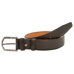 Bottega Senatore - Furia - Italian Artisan Belt - High Quality Leather Belt - Avvenice