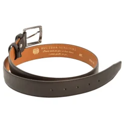 Bottega Senatore - Furia - Italian Artisan Belt - High Quality Leather Belt - Avvenice
