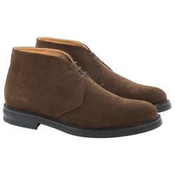 Bottega Senatore - Manio - Ankle Boot - Italian Handmade Man Shoes - High Quality Leather Shoes - Avvenice