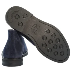 Bottega Senatore - Marciano - Ankle Boot - Italian Handmade Man Shoes - High Quality Leather Shoes - Avvenice