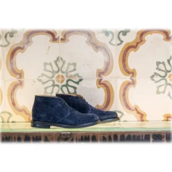 Bottega Senatore - Marciano - Ankle Boot - Italian Handmade Man Shoes - High Quality Leather Shoes - Avvenice