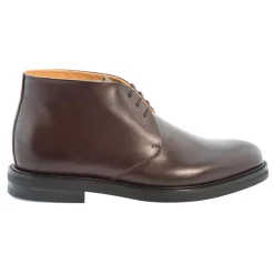 Bottega Senatore - Marzio - Ankle Boot - Italian Handmade Man Shoes - High Quality Leather Shoes - Avvenice