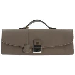 Bottega Senatore - Romeo - Italian Artisan Brief Case - High Quality Leather Bag - Avvenice
