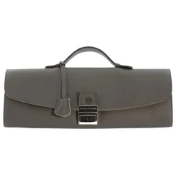 Bottega Senatore - Romolo - Italian Artisan Brief Case - High Quality Leather Bag - Avvenice