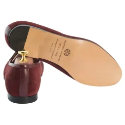 Bottega Senatore - Vedio - Mocassino - Tassels - Italian Handmade Man Shoes - High Quality Leather Shoes - Avvenice